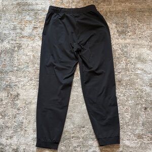 Uniqlo Men's Charcoal Joggers